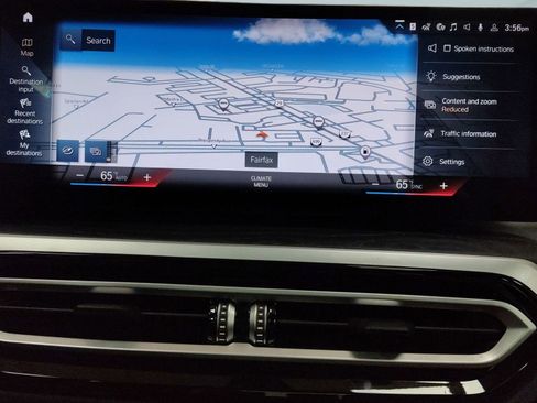 Used 2023 BMW 330i Sedan w/ Premium Package image 20