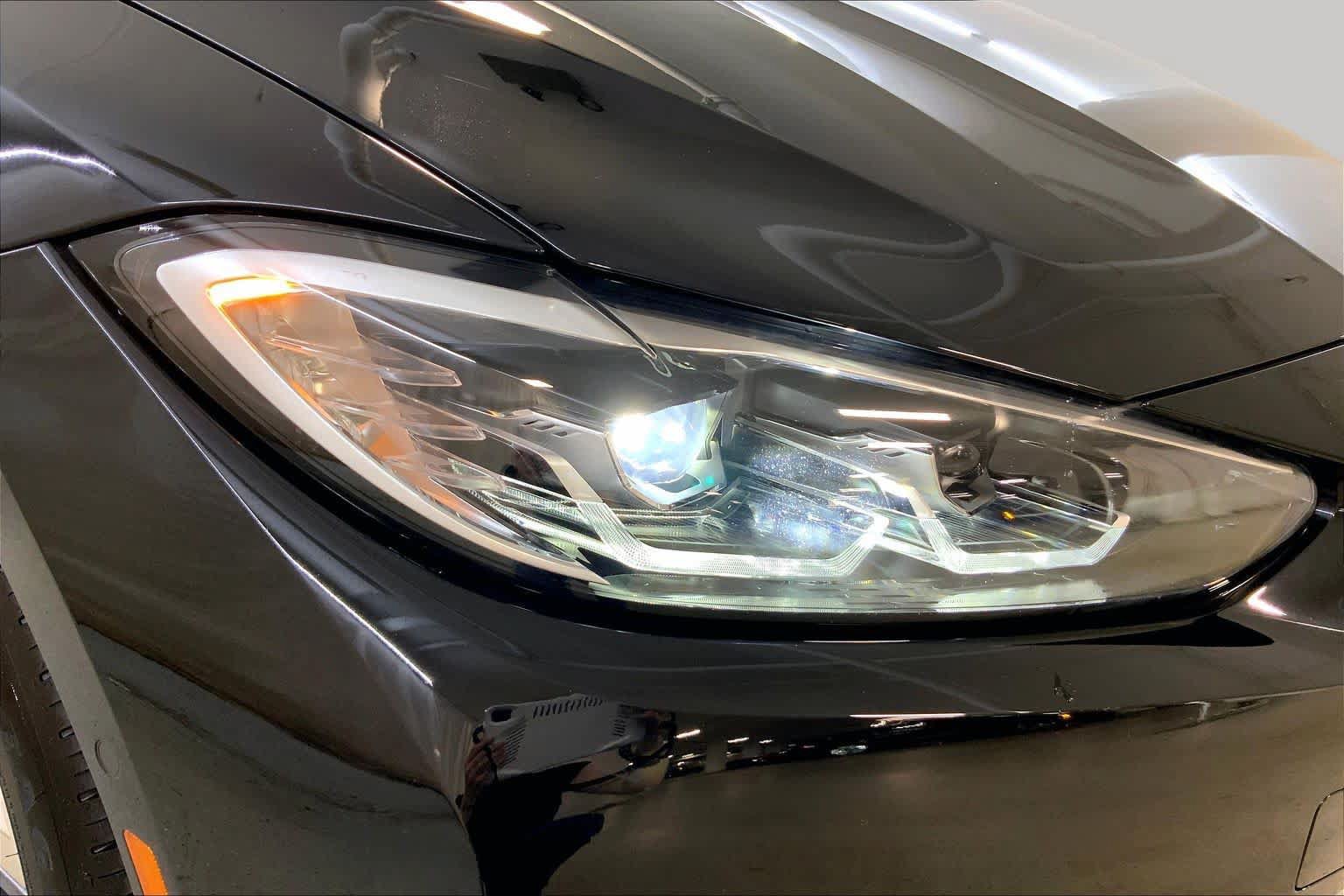 Used 2024 BMW i4 xDrive40i w/ Convenience Package AWD/4WD image 27