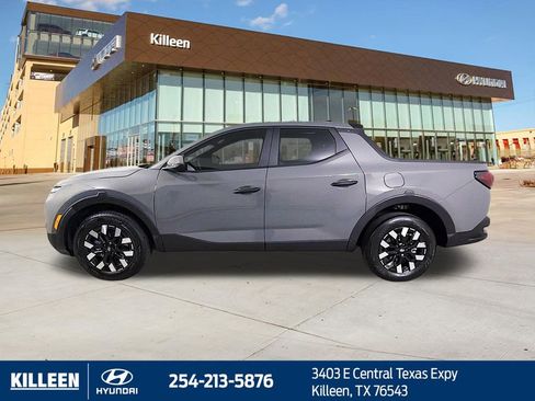 New 2026 Hyundai Santa Cruz SE FWD image 4