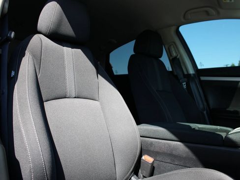 Used 2019 Honda Civic LX image 16