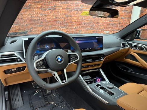 New 2026 BMW 430i xDrive Coupe w/ M Sport Package image 12