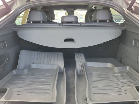 Certified 2024 Mercedes-Benz GLC 300 GLC 300 Coupe image 9