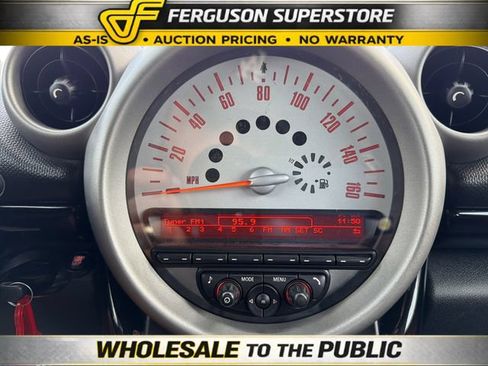 Used 2012 MINI Cooper Countryman S AWD/4WD image 12