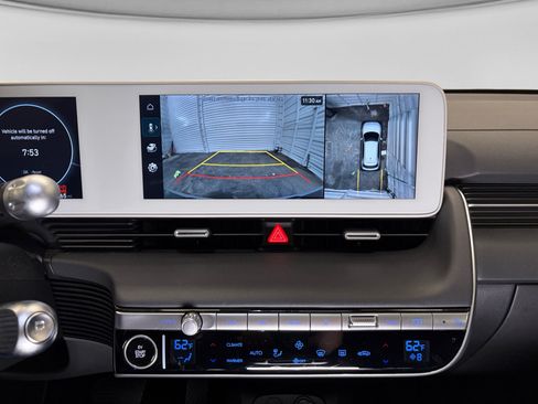 Used 2024 Hyundai Ioniq 5 Limited RWD image 9