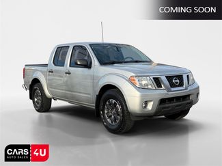 Used 2019 Nissan Frontier Desert Runner video 1