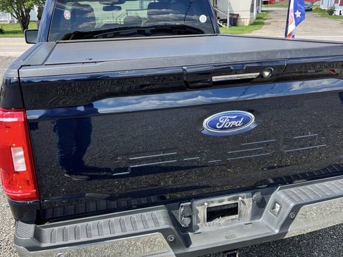 Used 2021 Ford F150 XLT w/ Equipment Group 302A High AWD/4WD image 11