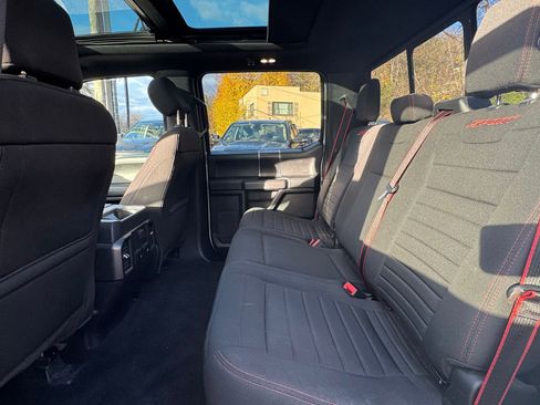 Used 2018 Ford F150 XLT w/ Equipment Group 302A Luxury image 16