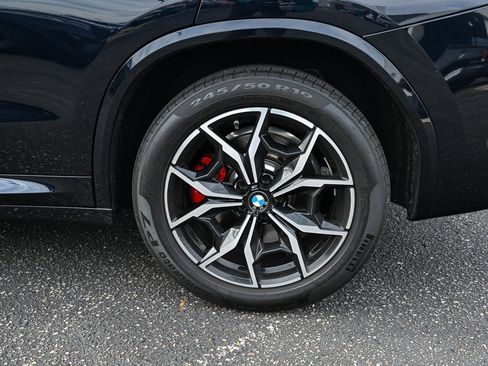 Used 2023 BMW X3 M40i w/ Premium Package image 13