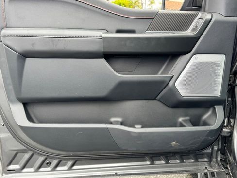 New 2025 Ford F150 Raptor image 12