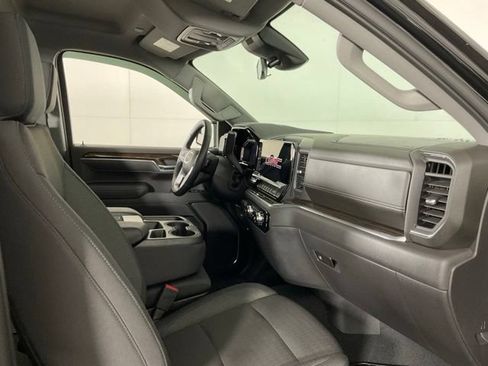 Used 2026 GMC Sierra 1500 Elevation AWD/4WD image 33