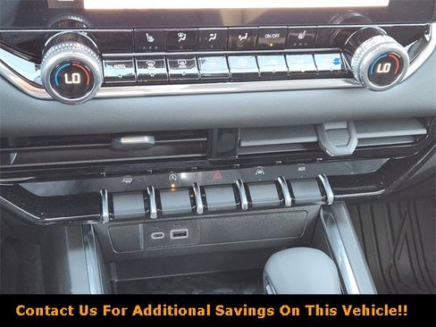 New 2026 GMC Canyon Elevation image 14