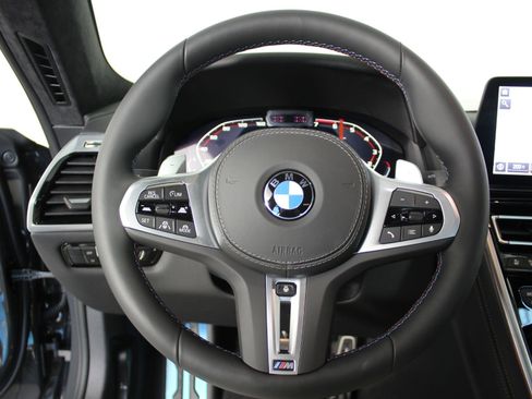 Used 2026 BMW M850i xDrive image 14