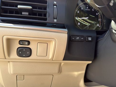 Used 2015 Lexus ES 350 FWD image 17