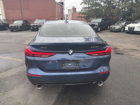 Certified 2023 BMW 228i xDrive Gran Coupe w/ Convenience Package AWD/4WD image 2