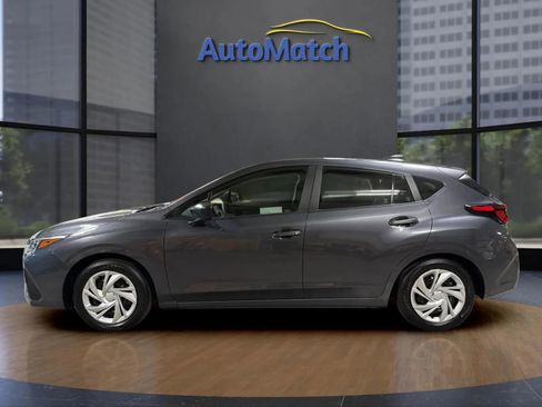 Used 2025 Subaru Impreza 2.0i AWD/4WD image 6