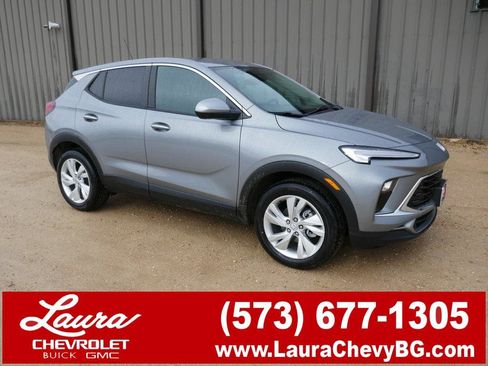 New 2026 Buick Encore GX Preferred image 1