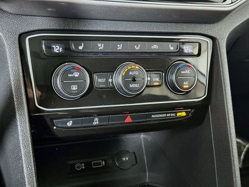Used 2019 Volkswagen Atlas SEL AWD/4WD image 15