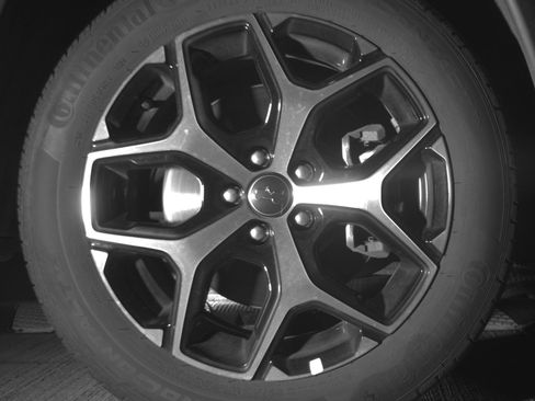 Used 2025 Jeep Compass Limited AWD/4WD image 13