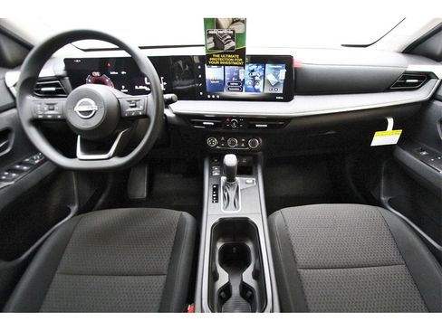 New 2026 Nissan Kicks S w/ Charging Package image 7