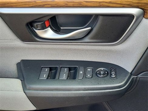 Used 2017 Honda CR-V EX image 20