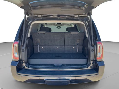 Used 2015 GMC Yukon SLE w/ Convenience Package AWD/4WD image 19