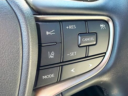 Used 2023 Lexus UX 250h FWD w/ Accessory Package (Z1) image 38