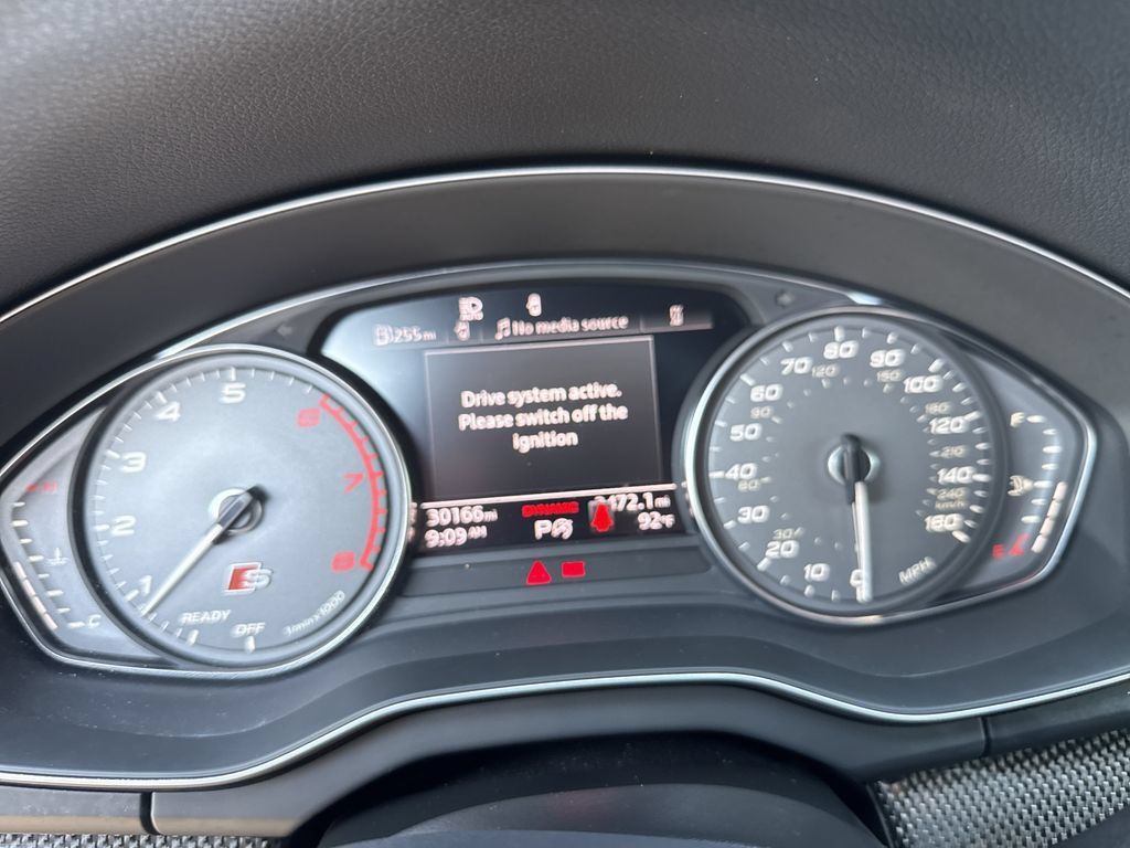 Used 2022 Audi SQ5 Premium w/ Convenience Package AWD/4WD image 36