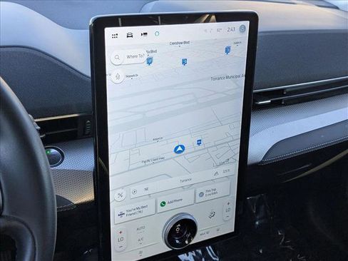 Used 2023 Ford Mustang Mach-E Select image 13