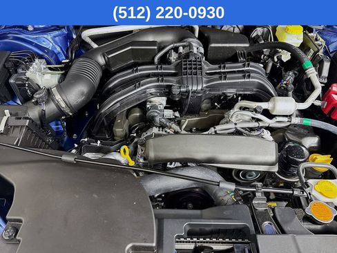 Certified 2026 Subaru Forester Limited AWD/4WD image 40