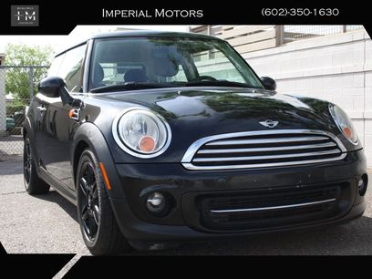 Used 2012 MINI Cooper Hardtop