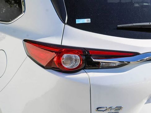 Used 2019 MAZDA CX-9 Grand Touring image 10