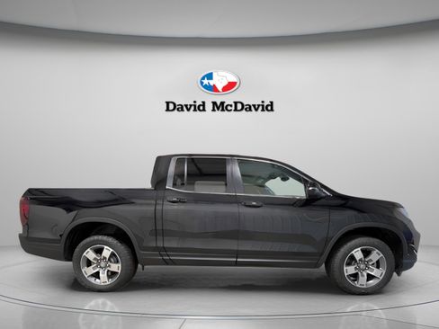 New 2026 Honda Ridgeline RTL image 7