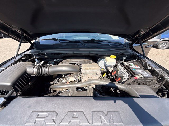 Used 2021 RAM 1500 Rebel w/ Rebel Level 2 Equipment Group AWD/4WD image 17