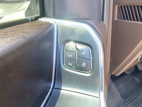 Used 2024 Ford F150 King Ranch w/ FX4 Off-Road Package AWD/4WD image 17