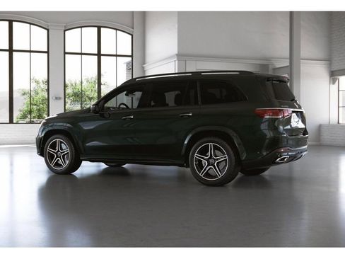 Used 2022 Mercedes-Benz GLS 450 4MATIC image 32