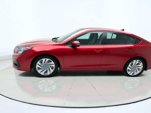 Certified 2024 Subaru Legacy Limited AWD/4WD image 4