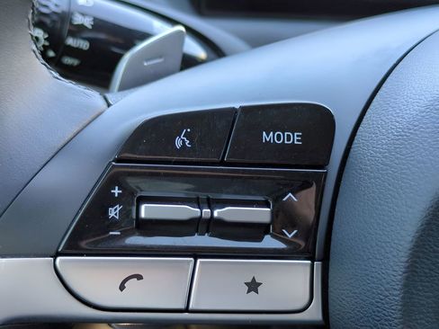 Certified 2023 Hyundai Tucson Limited w/ Cargo Package image 26