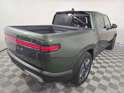 Used 2025 Rivian R1T Adventure image 5
