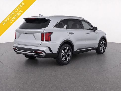 Certified 2024 Kia Sorento SX Prestige AWD/4WD image 3