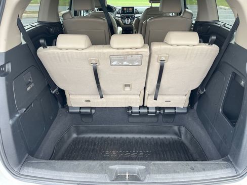 Used 2020 Honda Odyssey Elite image 26