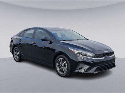 Certified 2023 Kia Forte LXS