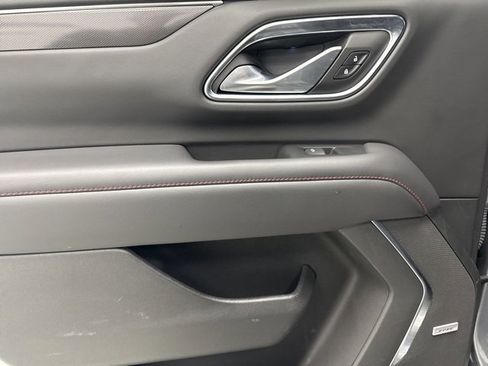 Used 2022 Chevrolet Tahoe RST w/ Luxury Package image 25