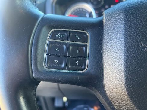 Used 2017 RAM 1500 Big Horn image 29