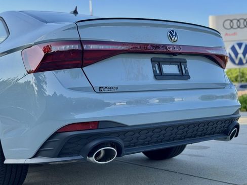 New 2025 Volkswagen Jetta GLI Autobahn image 15