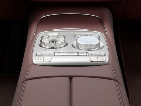 New 2026 Genesis G90 3.5T image 21