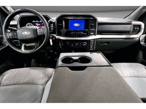 Used 2021 Ford F150 XLT AWD/4WD image 9