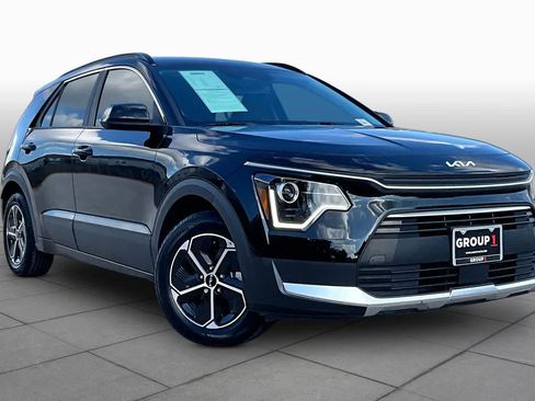 Used 2024 Kia Niro EX FWD image 5