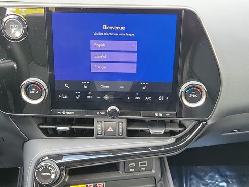 Used 2026 Lexus NX 350 AWD w/ Cold Area Package image 15