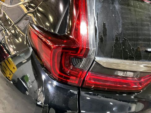 Used 2020 Honda CR-V EX image 28