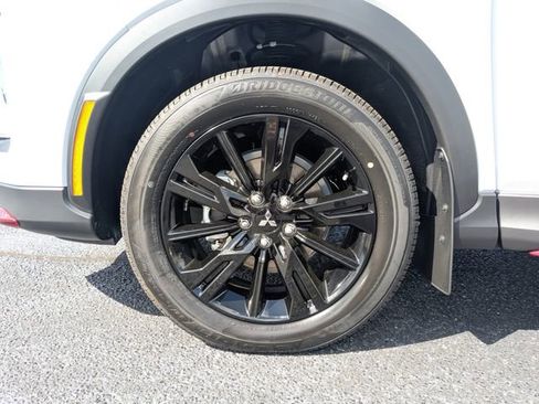 New 2026 Mitsubishi Eclipse Cross Ralliart image 34